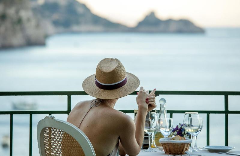 Пансион Villa Corallium