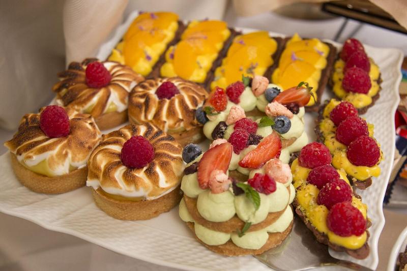 Пансион Villa Corallium