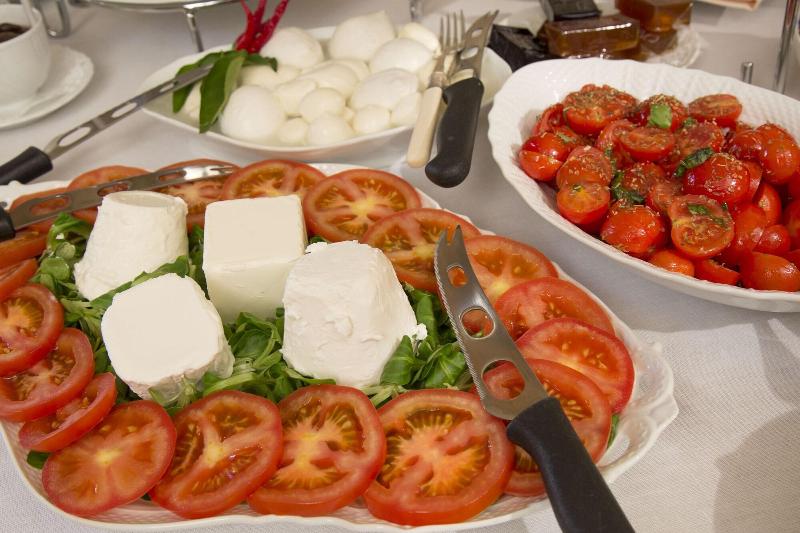 Пансион Villa Corallium