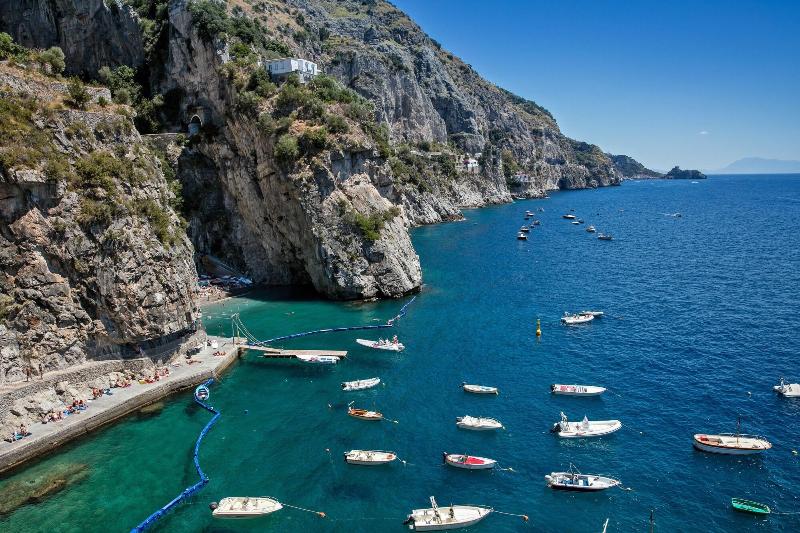 Пансион Villa Corallium