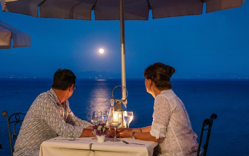 Пансион Villa Corallium