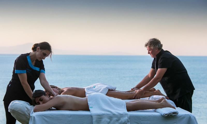 Пансион Villa Corallium