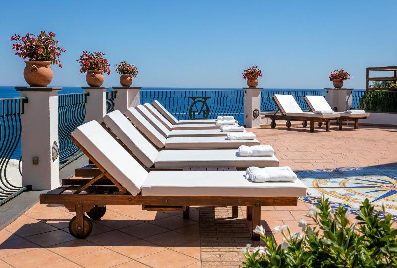 Пансион Villa Corallium