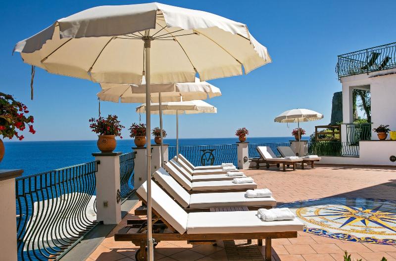 Пансион Villa Corallium