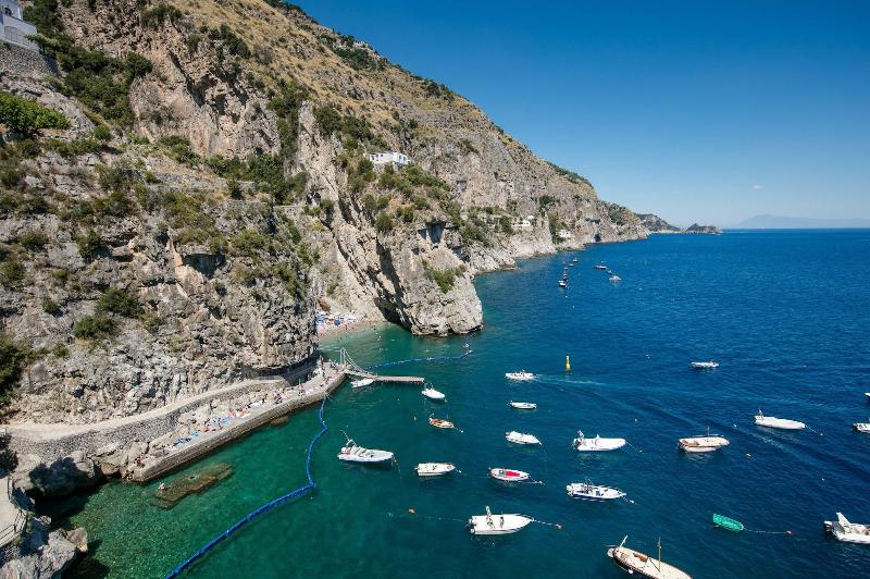 Пансион Villa Corallium