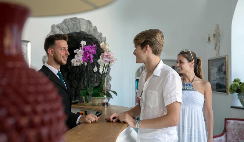 Пансион Villa Corallium