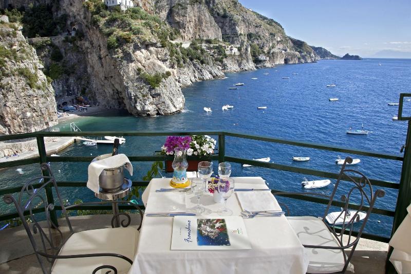 Пансион Villa Corallium