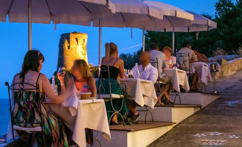 Пансион Villa Corallium