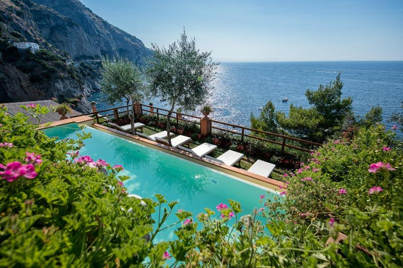 Пансион Villa Corallium