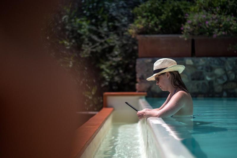 膳宿费 Villa Corallium