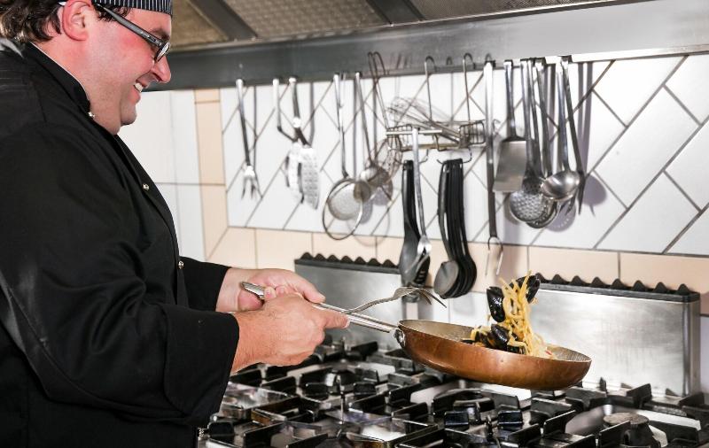 Пансион Villa Corallium