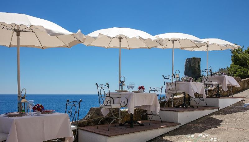 Пансион Villa Corallium