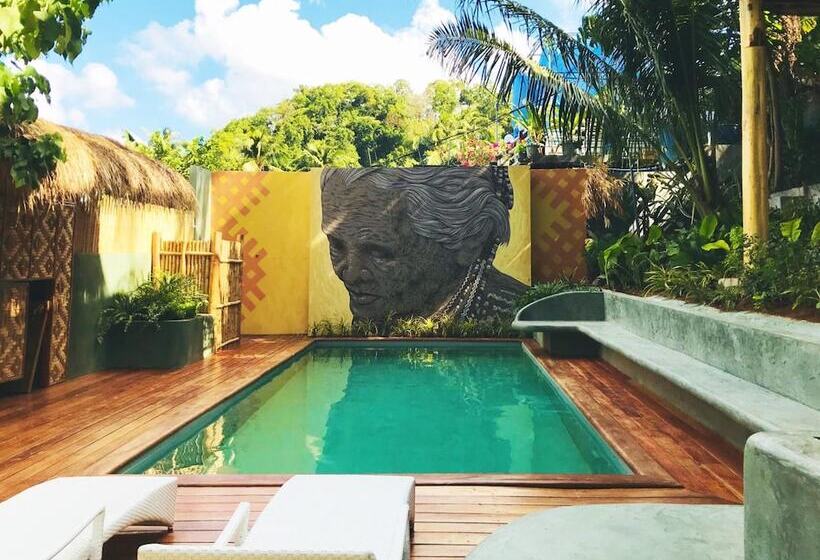 پانسیون Villa Dali Resort