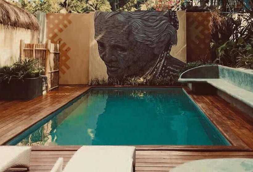 پانسیون Villa Dali Resort