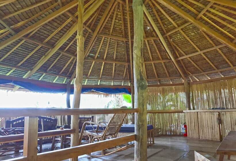 پانسیون Villa Dali Resort