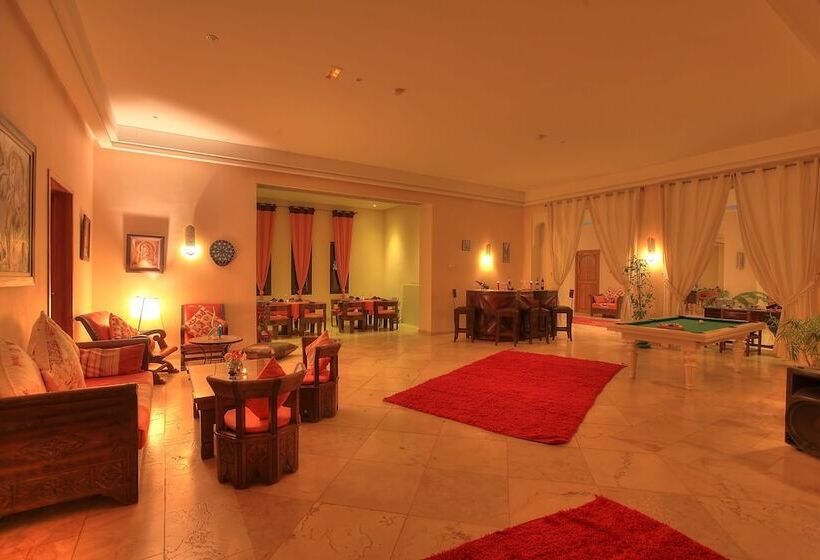 پانسیون Villa Marco Marrakech