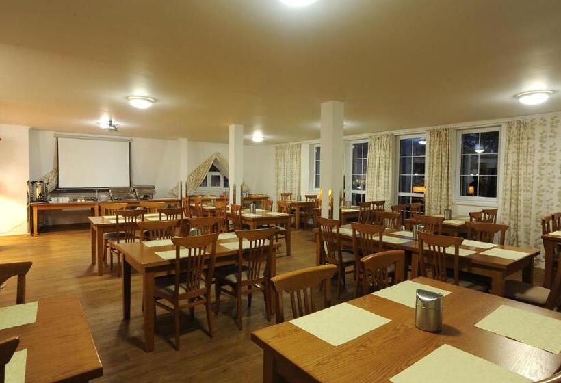 پانسیون Wellness Penzion Jarmilka S Privátním Wellness