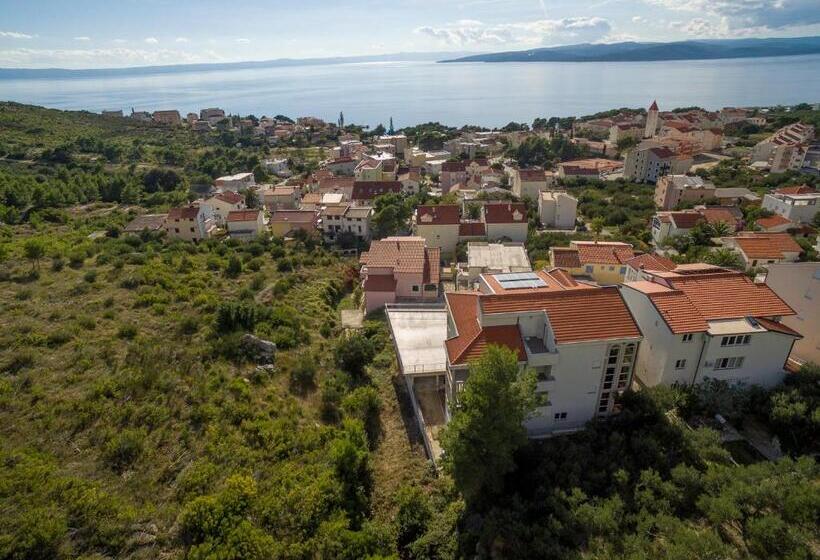 펜션 White Stone Villa 43