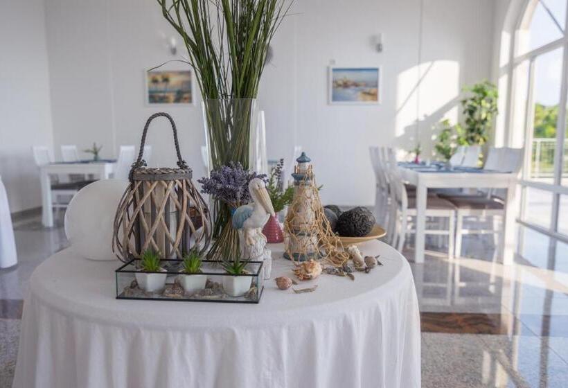 펜션 White Stone Villa 43