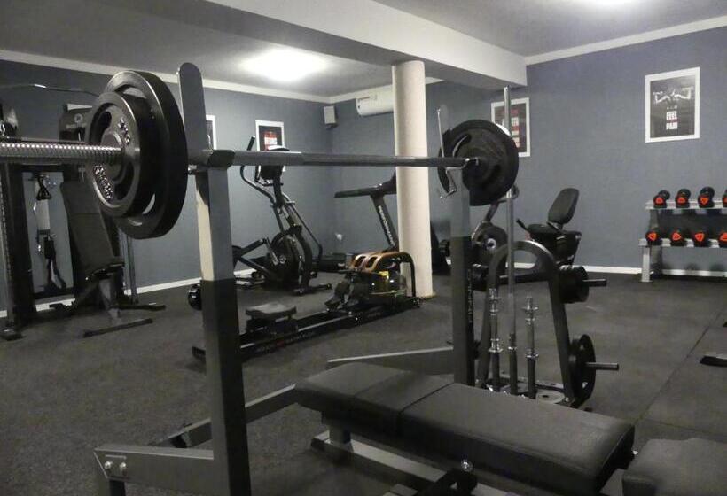 펜션 White Stone Villa 43