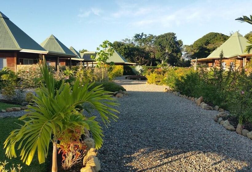 اقامتگاه Hôtel De Poé