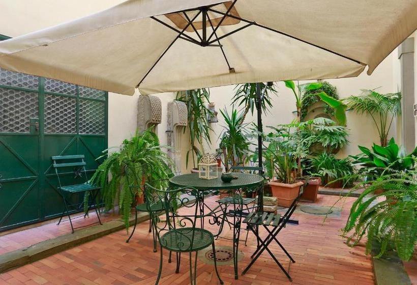 Residenza D'epoca Via Santo Spirito 6