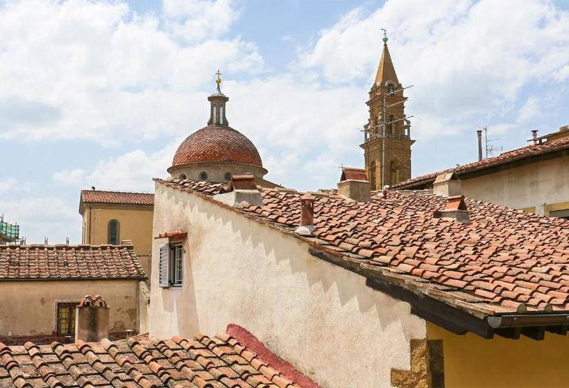 Residenza D'epoca Via Santo Spirito 6