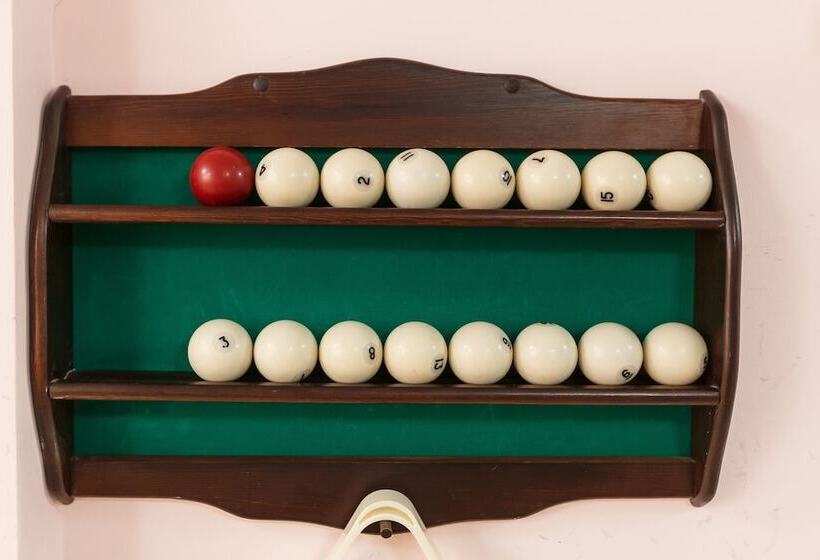 אתר נופש Democratia Ultra All Inclusive