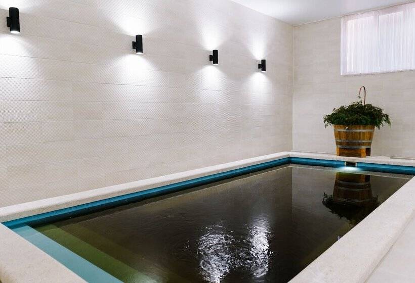 אתר נופש Democratia Ultra All Inclusive