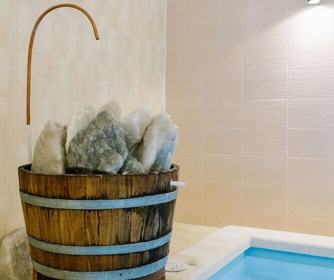 אתר נופש Democratia Ultra All Inclusive