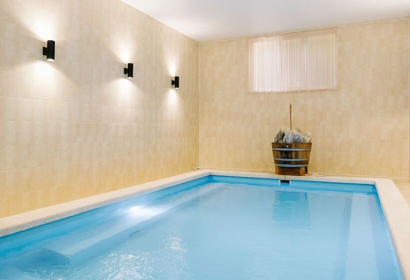 אתר נופש Democratia Ultra All Inclusive