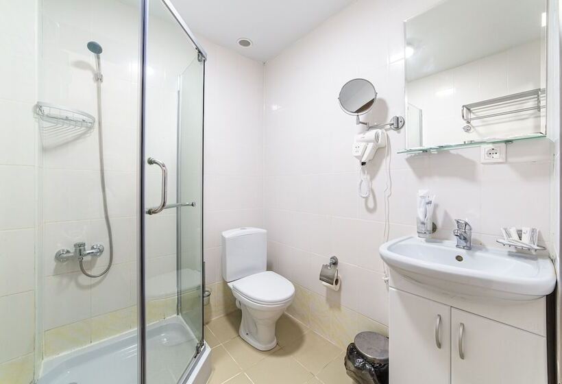 אתר נופש Democratia Ultra All Inclusive