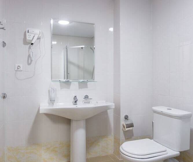 אתר נופש Democratia Ultra All Inclusive