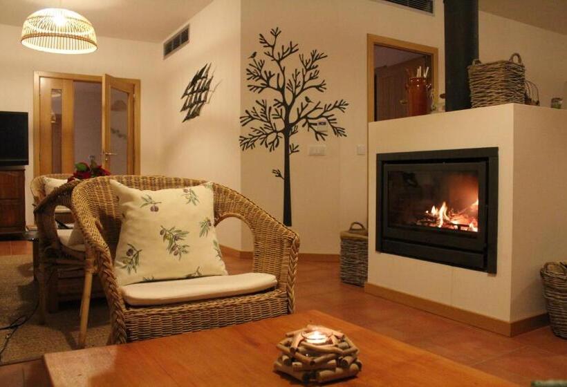 Retiro Do Bosque Country House