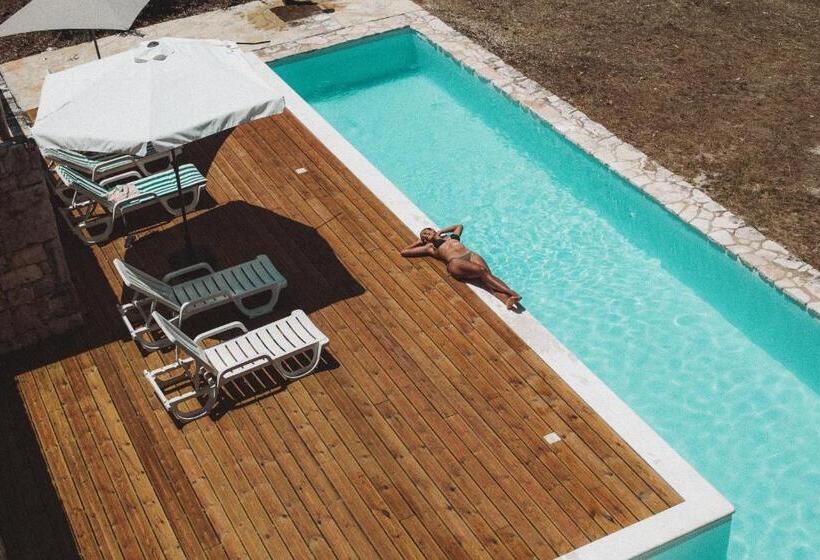 Retiro Do Bosque Country House