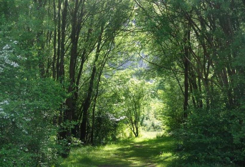Retiro Do Bosque Country House
