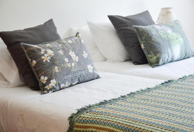 Retiro Do Bosque Country House