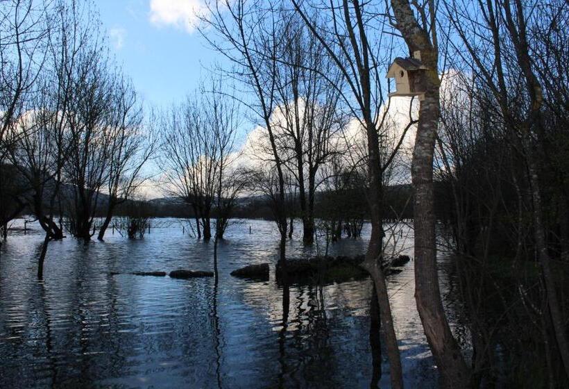 Retiro Do Bosque Country House
