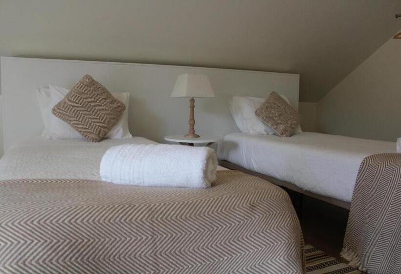 Retiro Do Bosque Country House