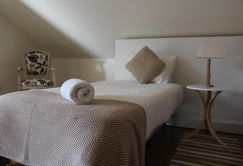 Retiro Do Bosque Country House