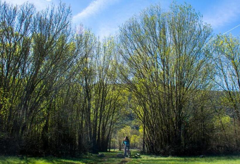 Retiro Do Bosque Country House
