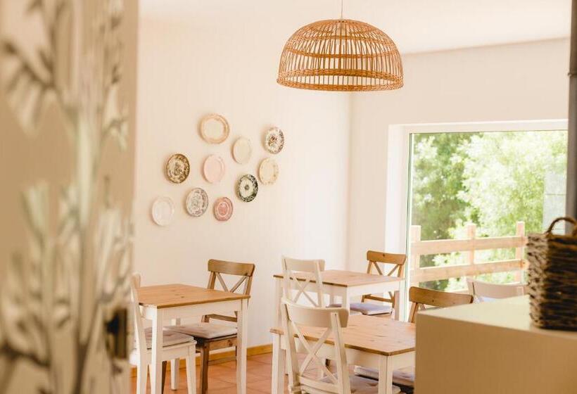 Retiro Do Bosque Country House