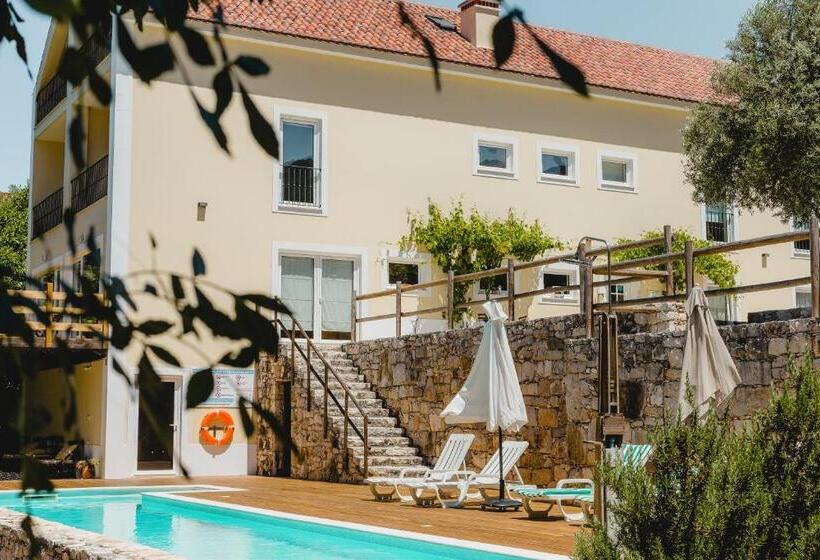 Retiro Do Bosque Country House