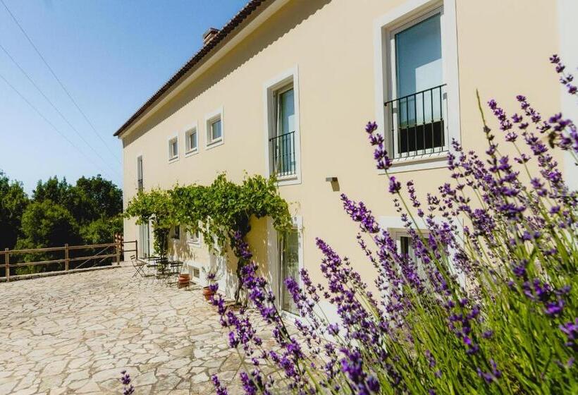 Retiro Do Bosque Country House