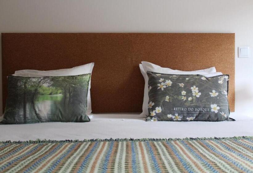 Retiro Do Bosque Country House