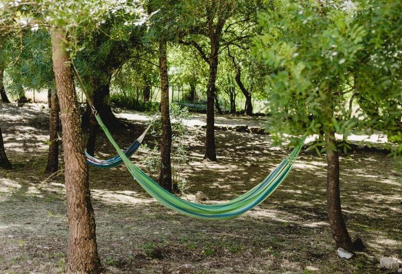 Retiro Do Bosque Country House