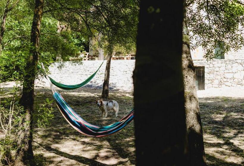 Retiro Do Bosque Country House