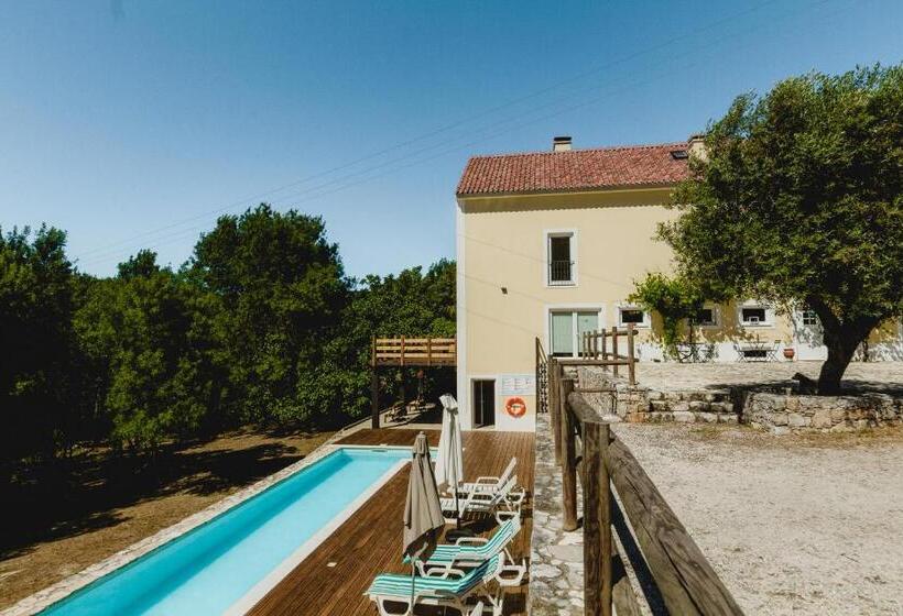 Retiro Do Bosque Country House