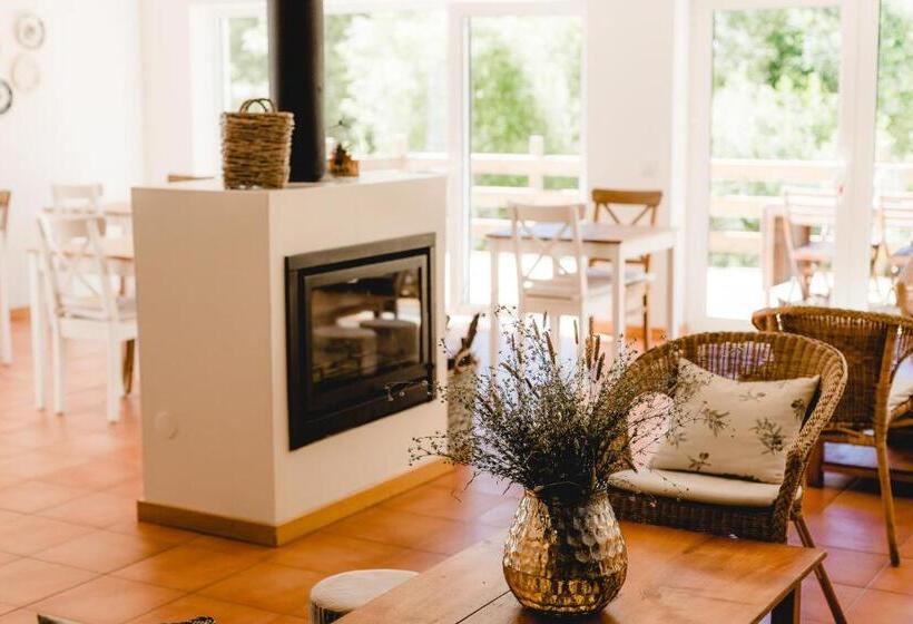 Retiro Do Bosque Country House