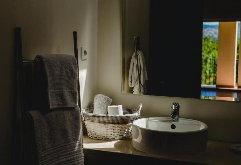 Retiro Do Bosque Country House